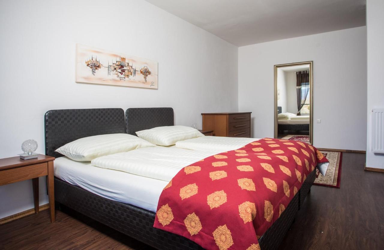 Hotel Faaker See Inn By S4Y Faak am See Ngoại thất bức ảnh