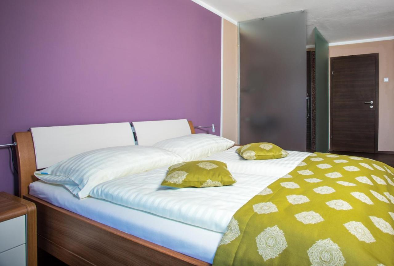 Hotel Faaker See Inn By S4Y Faak am See Ngoại thất bức ảnh