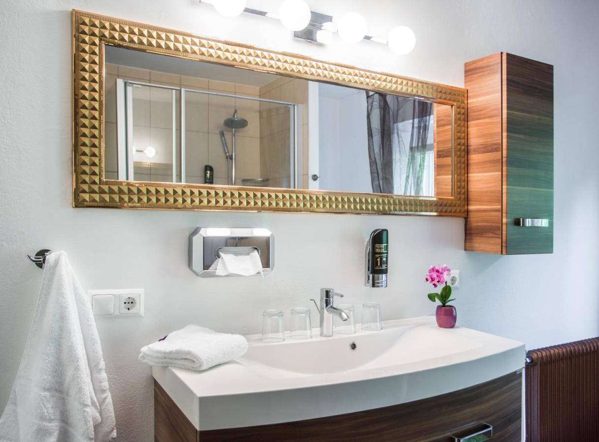 Hotel Faaker See Inn By S4Y Faak am See Ngoại thất bức ảnh