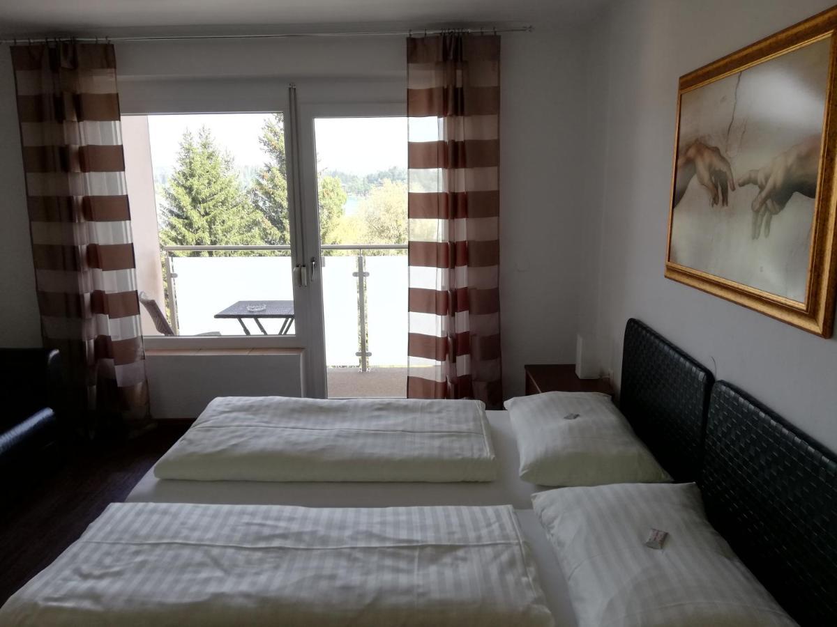 Hotel Faaker See Inn By S4Y Faak am See Ngoại thất bức ảnh